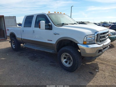 FORD F-350 2004