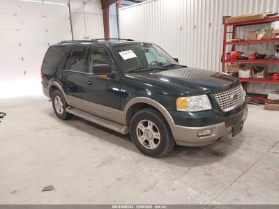 FORD EXPEDITION 2004