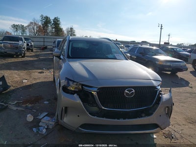 MAZDA CX-90 2024