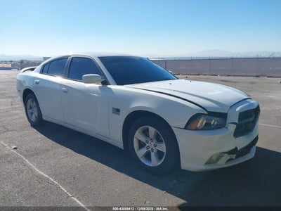 DODGE CHARGER 2014