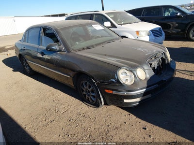 KIA AMANTI 2006