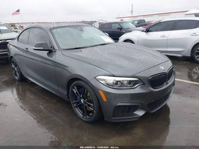 BMW M240I 2021