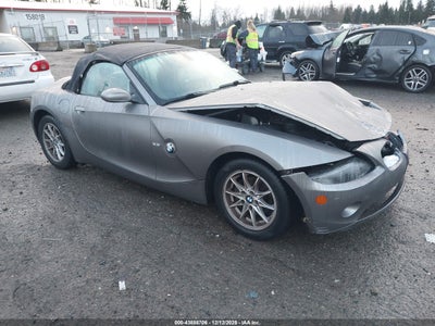 BMW Z4 2005