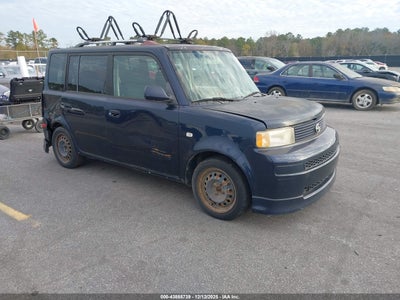SCION XB 2005