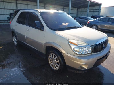 BUICK RENDEZVOUS 2005