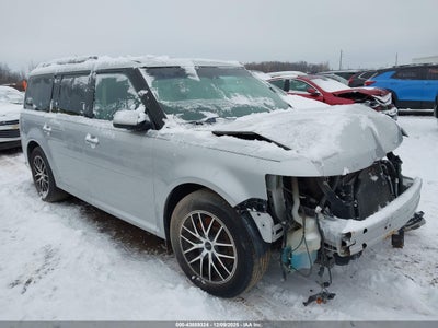 FORD FLEX 2013