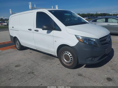 MERCEDES-BENZ METRIS 2020