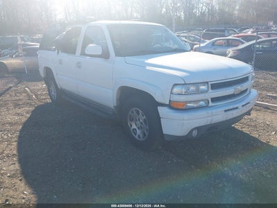 CHEVROLET SUBURBAN 1500 2003