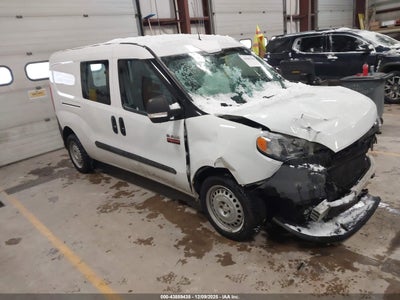 RAM PROMASTER CITY 2017