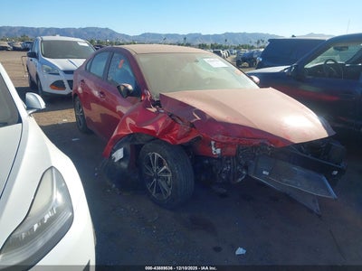 KIA FORTE 2024