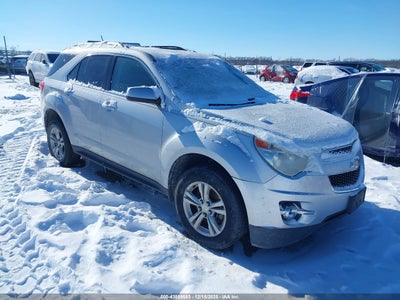 CHEVROLET EQUINOX 2014
