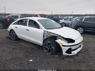 HYUNDAI IONIQ 6 2023