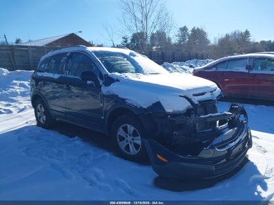 SATURN VUE 2009