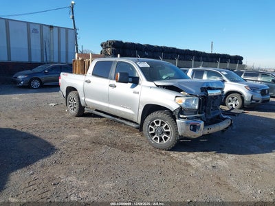 TOYOTA TUNDRA 2014