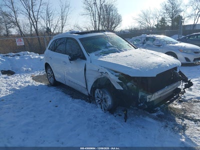 AUDI Q5 2015