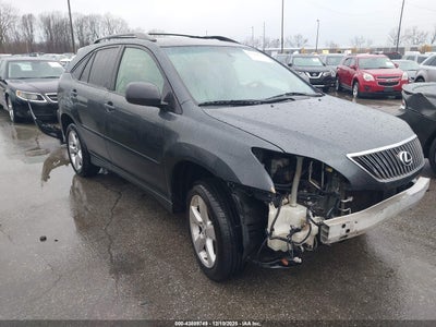 LEXUS RX 330 2005
