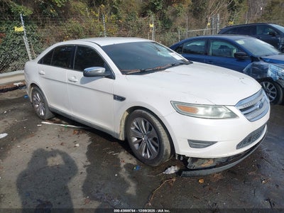 FORD TAURUS 2011