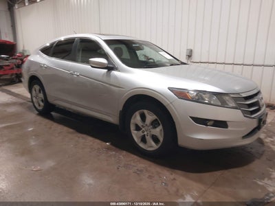 HONDA CROSSTOUR 2012