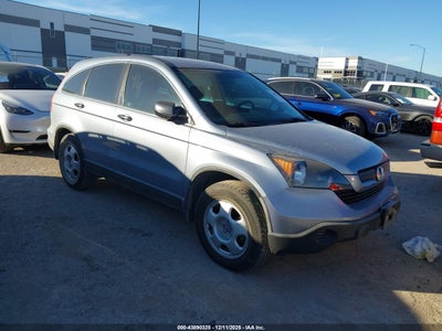 HONDA CR-V 2008