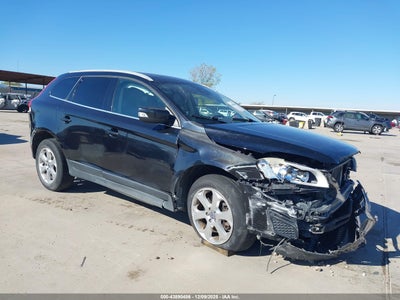 VOLVO XC60 2013