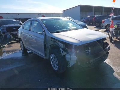 HYUNDAI ACCENT 2020