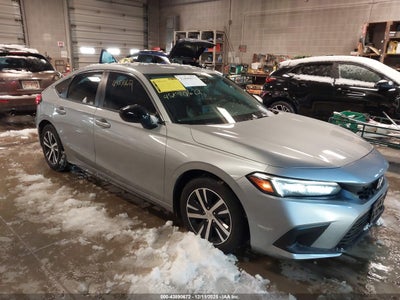 HONDA CIVIC 2024