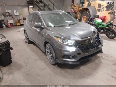 HONDA HR-V 2020