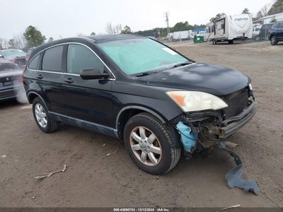HONDA CR-V 2011