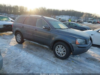 VOLVO XC90 2008