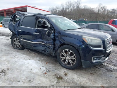 GMC ACADIA 2015