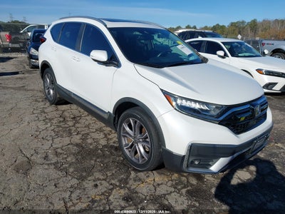 HONDA CR-V 2020