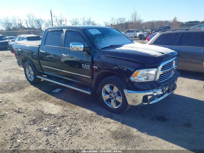 RAM 1500 2016