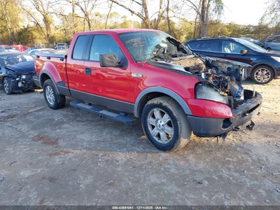FORD F-150 2006