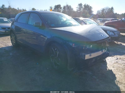 HYUNDAI IONIQ 5 2024