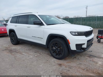 JEEP GRAND CHEROKEE L 2024