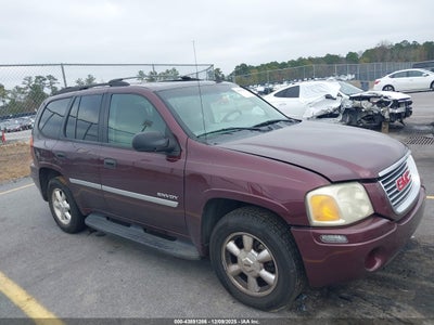 GMC ENVOY 2006
