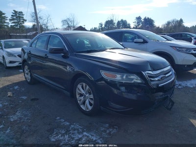FORD TAURUS 2011