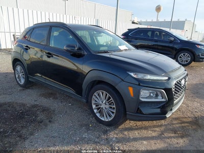HYUNDAI KONA 2018