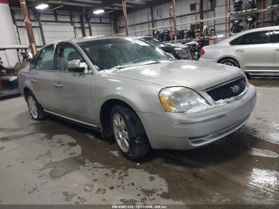 FORD FIVE HUNDRED 2006