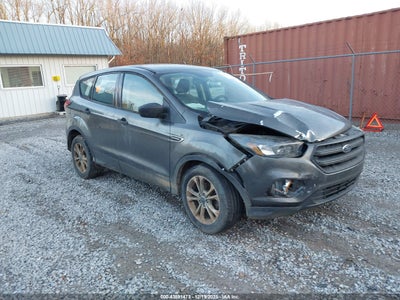FORD ESCAPE 2019