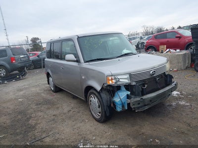 SCION XB 2005