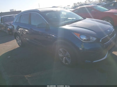 KIA NIRO 2019