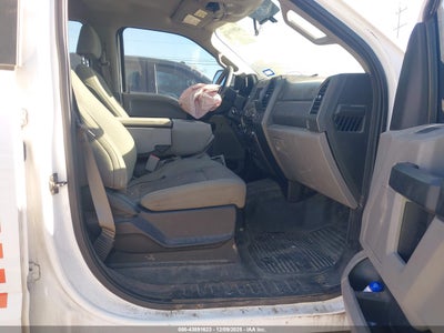 FORD F-250 2017