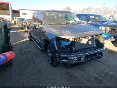 FORD F-150 2024