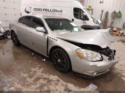 BUICK LUCERNE 2006
