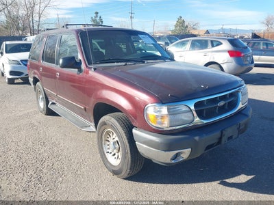 FORD EXPLORER 2000