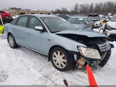 FORD TAURUS 2008