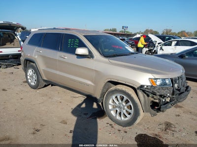 JEEP GRAND CHEROKEE 2014