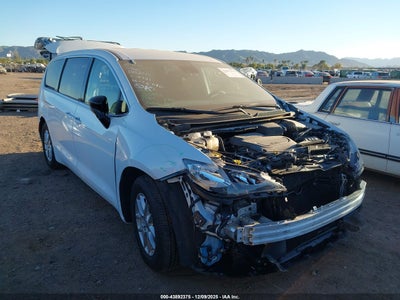CHRYSLER VOYAGER 2024
