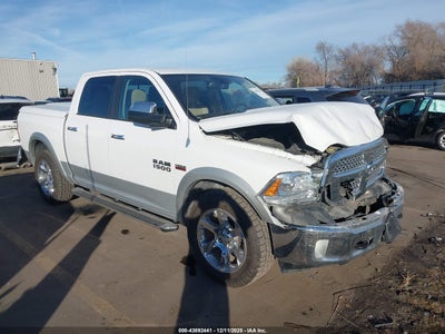 RAM 1500 2014